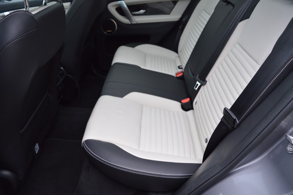 Used Land Rover Discovery Sport 2023 for sale - 77732836: Photo 22