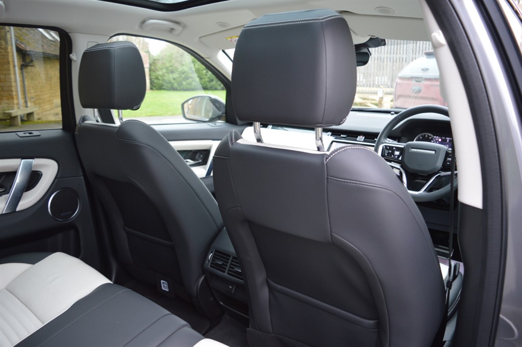 Used Land Rover Discovery Sport 2023 for sale - 77732836: Photo 24