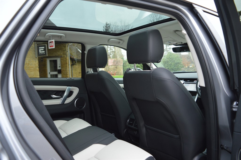 Used Land Rover Discovery Sport 2023 for sale - 77732836: Photo 25