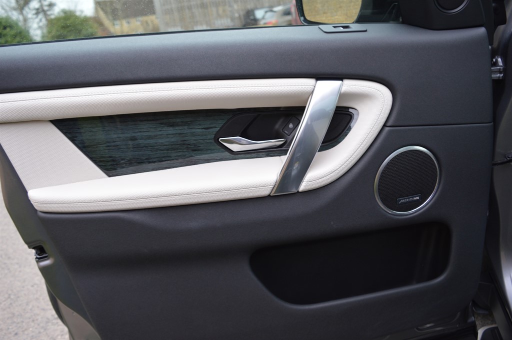 Used Land Rover Discovery Sport 2023 for sale - 77732836: Photo 27