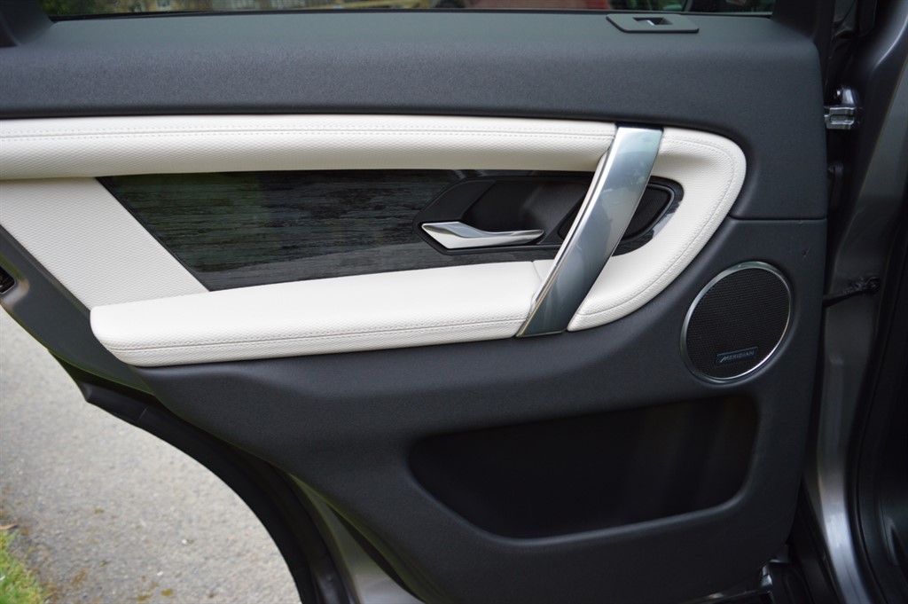 Used Land Rover Discovery Sport 2023 for sale - 77732836: Photo 28