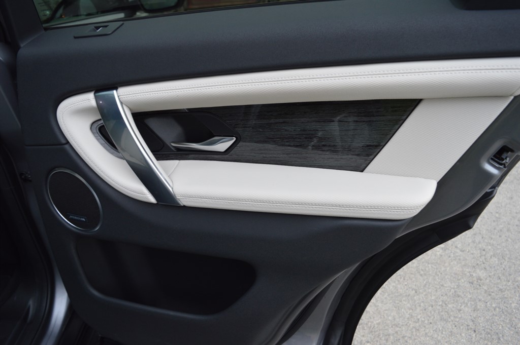 Used Land Rover Discovery Sport 2023 for sale - 77732836: Photo 29