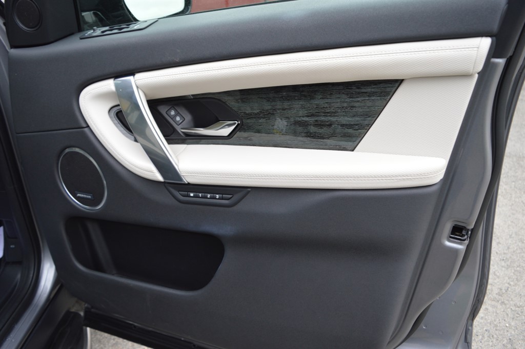 Used Land Rover Discovery Sport 2023 for sale - 77732836: Photo 30