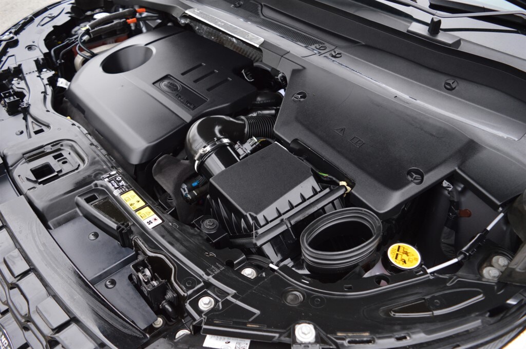 Used Land Rover Discovery Sport 2023 for sale - 77732836: Photo 31