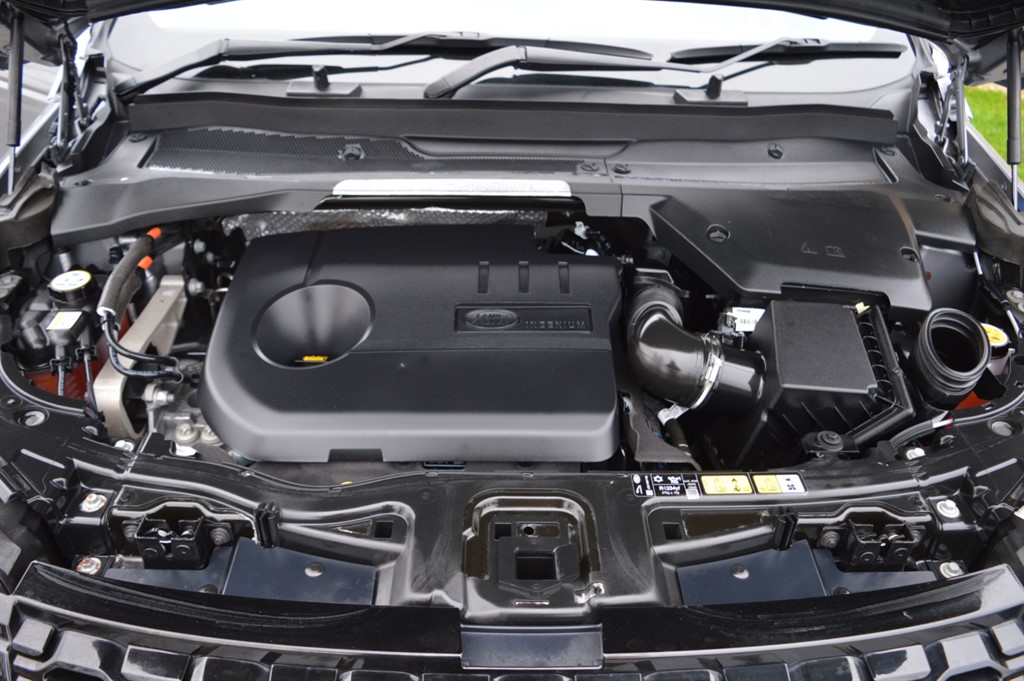 Used Land Rover Discovery Sport 2023 for sale - 77732836: Photo 33