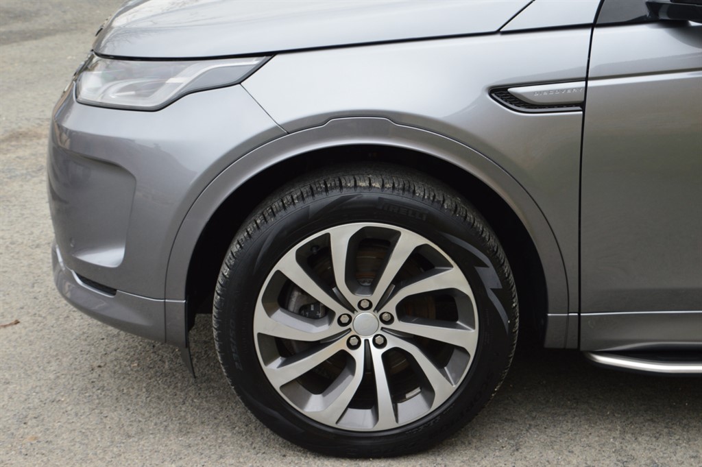 Used Land Rover Discovery Sport 2023 for sale - 77732836: Photo 34