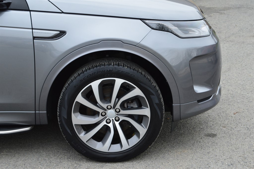 Used Land Rover Discovery Sport 2023 for sale - 77732836: Photo 37