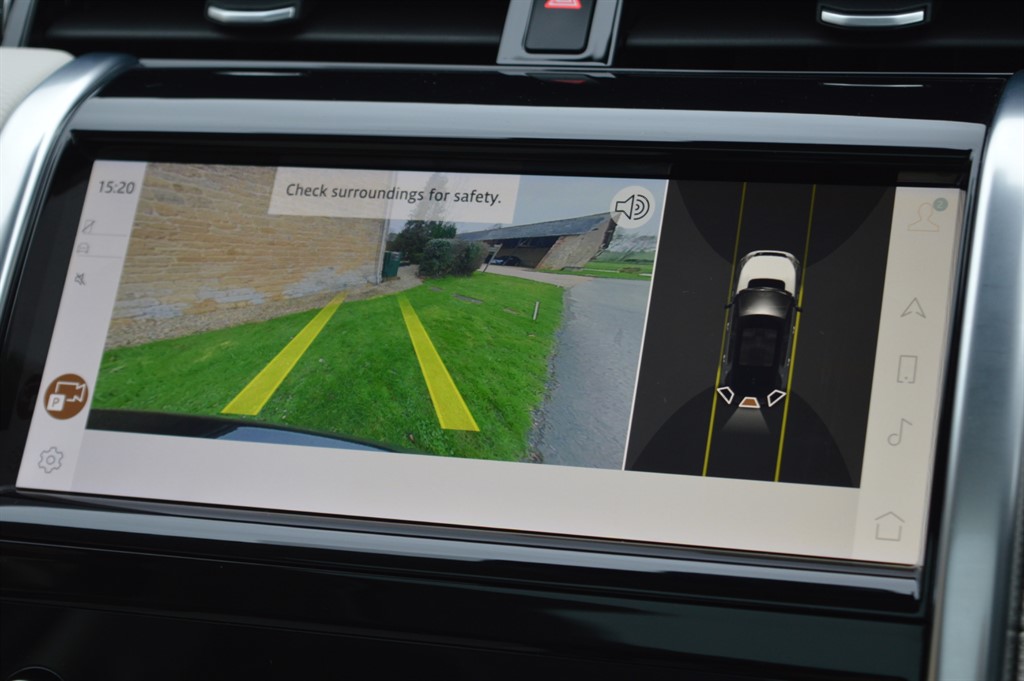 Used Land Rover Discovery Sport 2023 for sale - 77732836: Photo 38