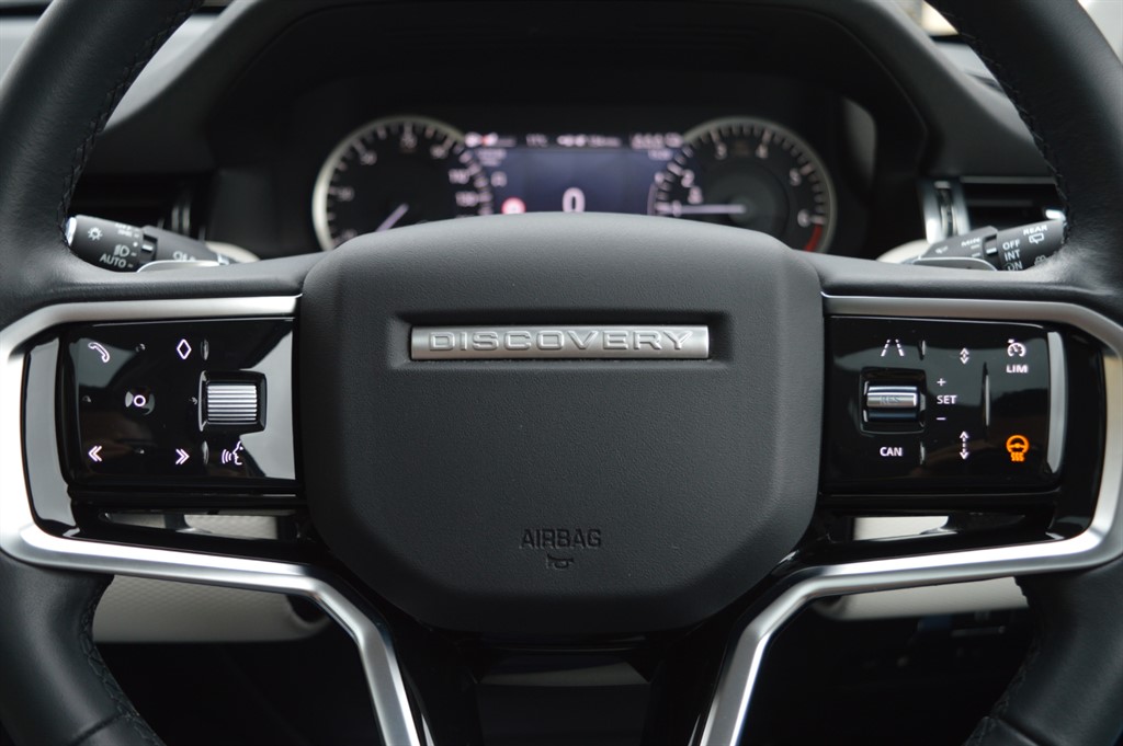 Used Land Rover Discovery Sport 2023 for sale - 77732836: Photo 43