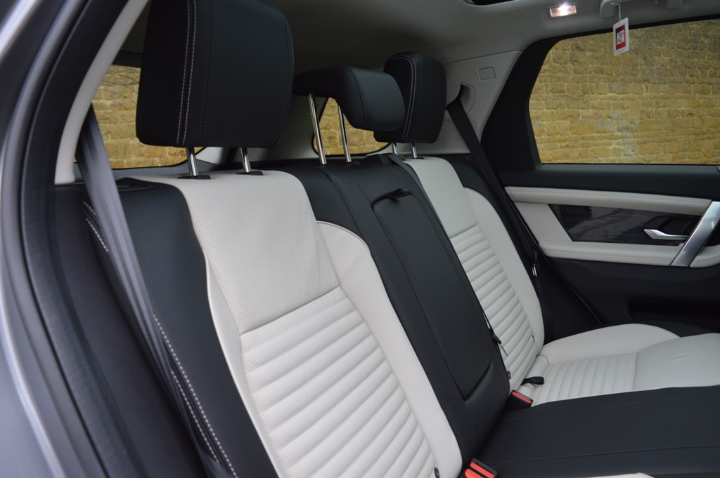 Used Land Rover Discovery Sport 2023 for sale - 77732836: Photo 49