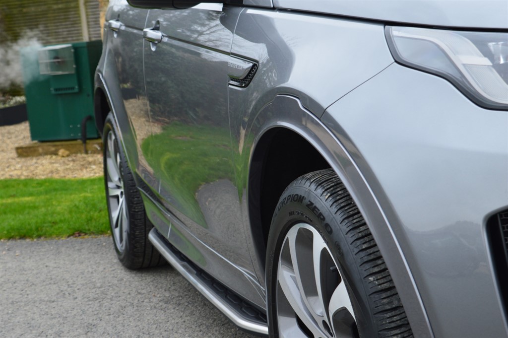 Used Land Rover Discovery Sport 2023 for sale - 77732836: Photo 5