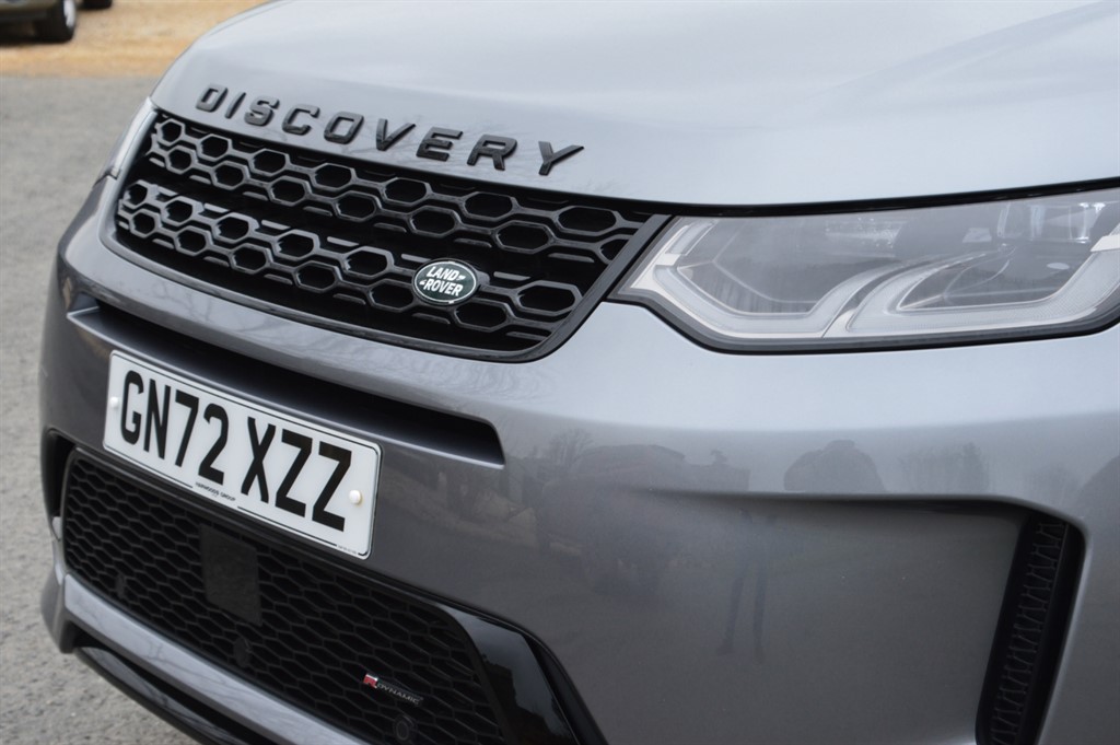 Used Land Rover Discovery Sport 2023 for sale - 77732836: Photo 54