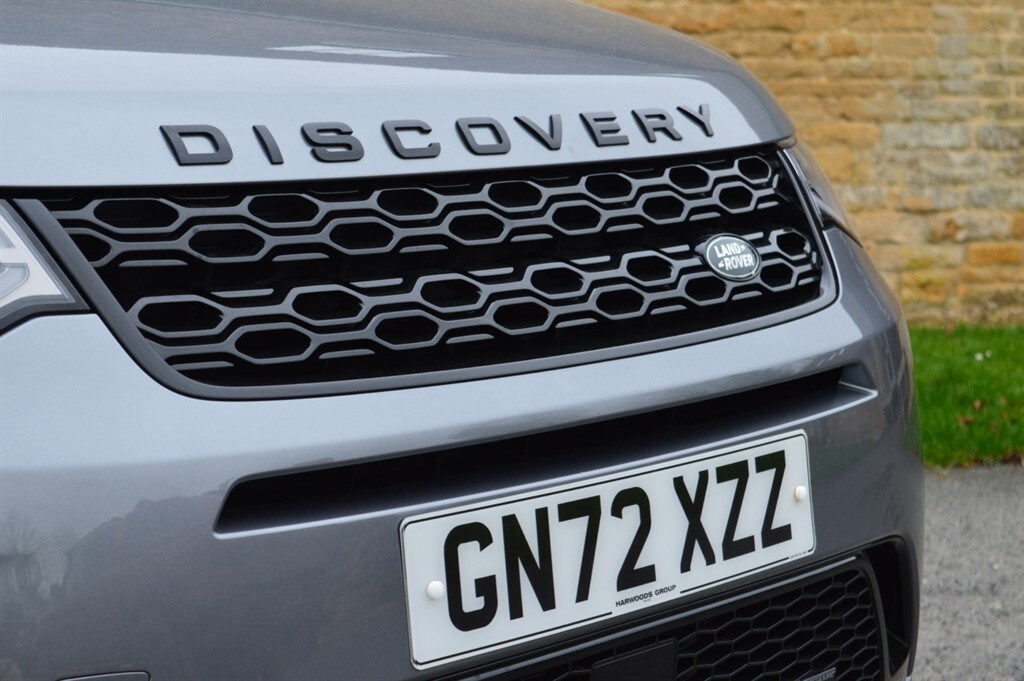 Used Land Rover Discovery Sport 2023 for sale - 77732836: Photo 56