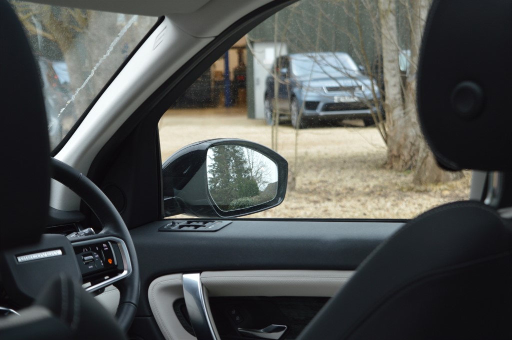 Used Land Rover Discovery Sport 2023 for sale - 77732836: Photo 58