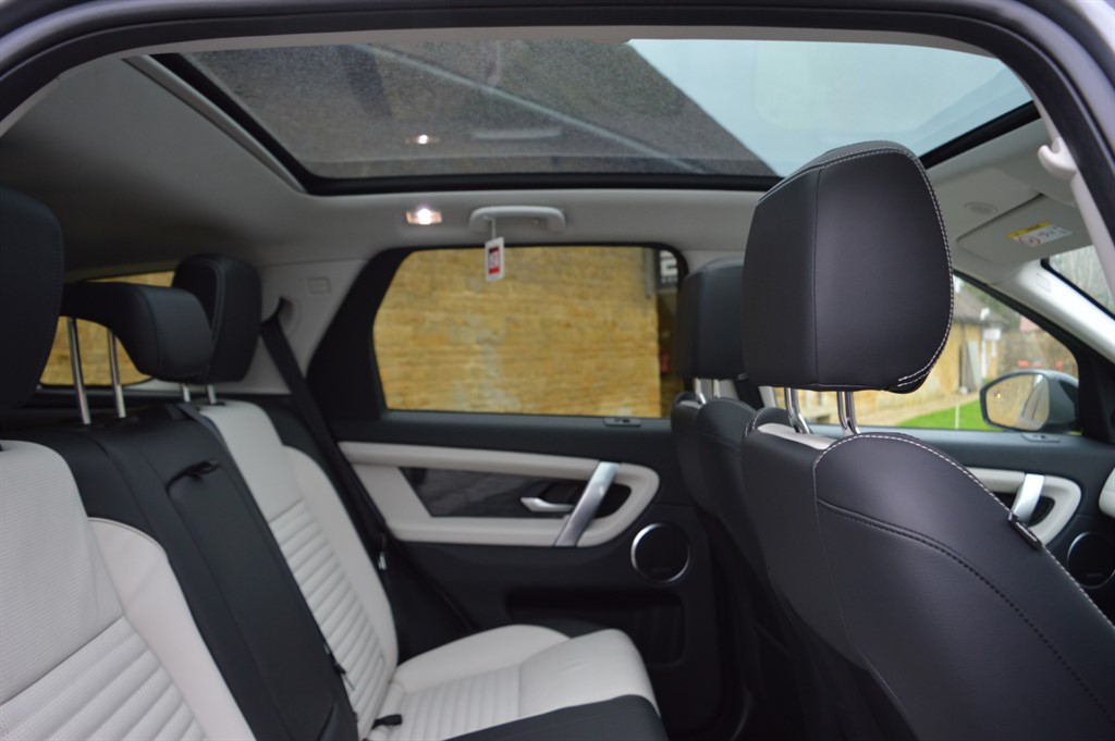 Used Land Rover Discovery Sport 2023 for sale - 77732836: Photo 61