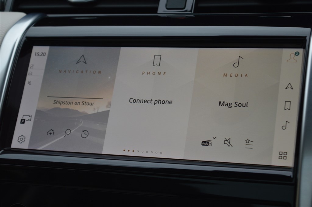 Used Land Rover Discovery Sport 2023 for sale - 77732836: Photo 62