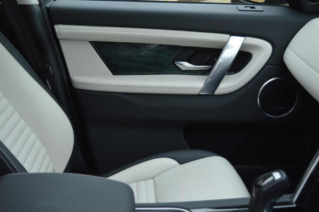 Used Land Rover Discovery Sport 2023 for sale - 77732836: Photo 63