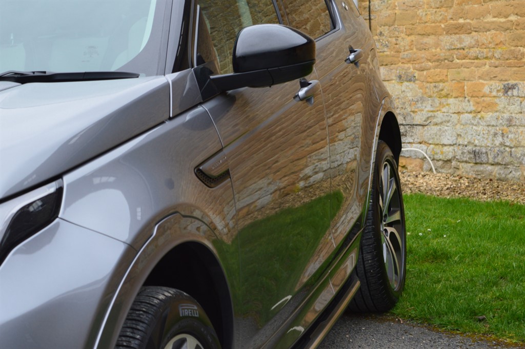 Used Land Rover Discovery Sport 2023 for sale - 77732836: Photo 65