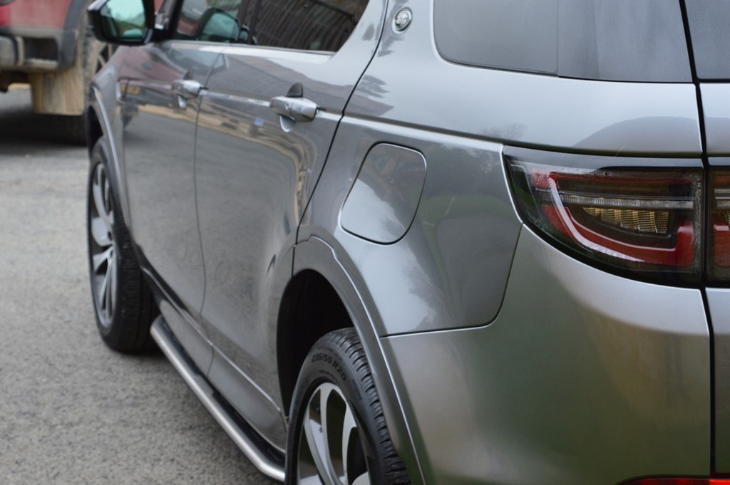 Used Land Rover Discovery Sport 2023 for sale - 77732836: Photo 66