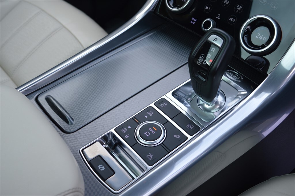 Used Land Rover Range Rover Sport 2019 for sale - 77819241: Photo 18