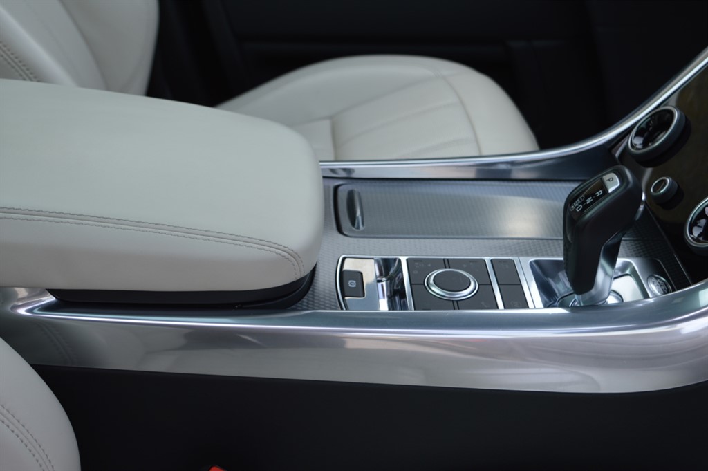 Used Land Rover Range Rover Sport 2019 for sale - 77819241: Photo 19