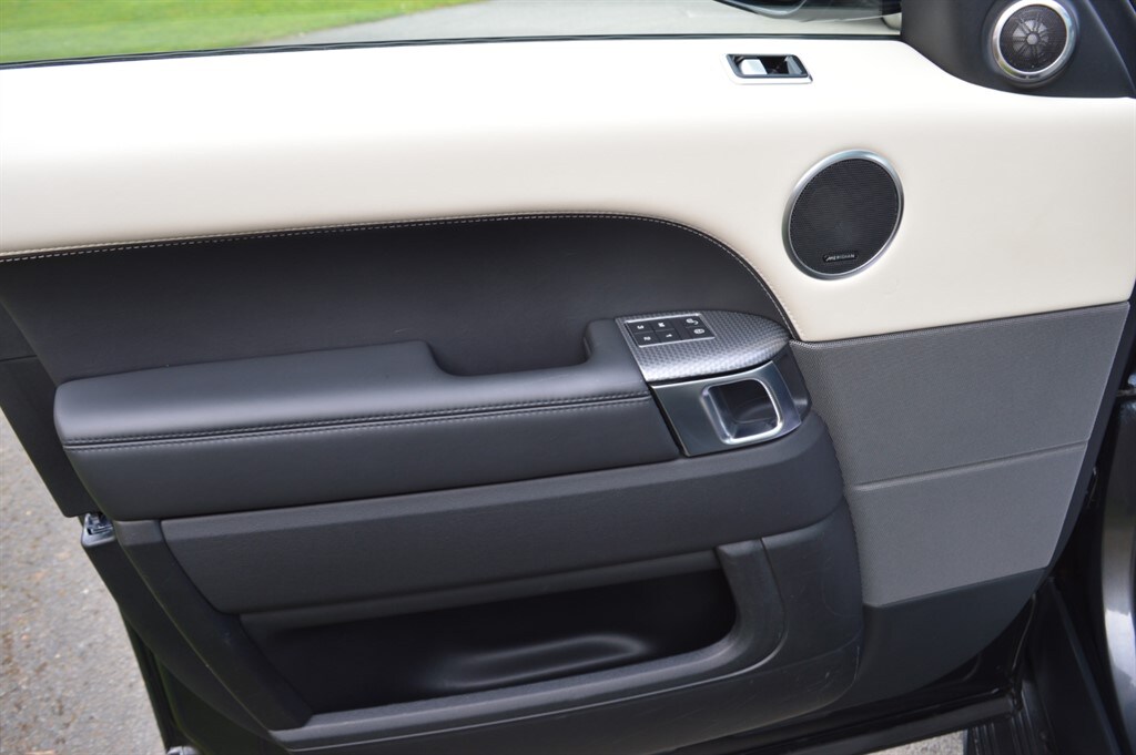 Used Land Rover Range Rover Sport 2019 for sale - 77819241: Photo 31