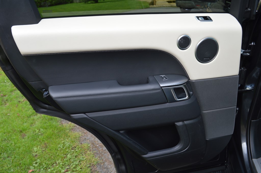 Used Land Rover Range Rover Sport 2019 for sale - 77819241: Photo 32