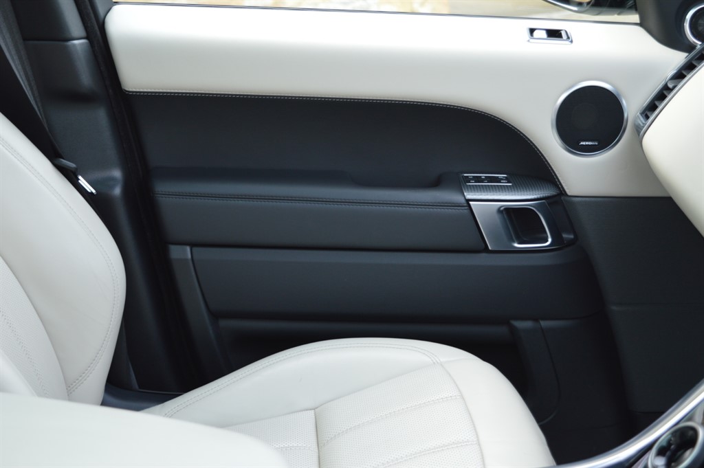 Used Land Rover Range Rover Sport 2019 for sale - 77819241: Photo 33