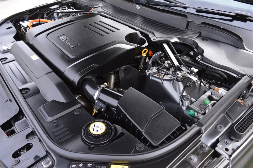 Used Land Rover Range Rover Sport 2019 for sale - 77819241: Photo 35