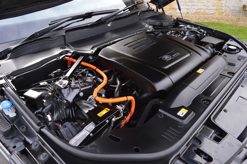 Used Land Rover Range Rover Sport 2019 for sale - 77819241: Photo 36