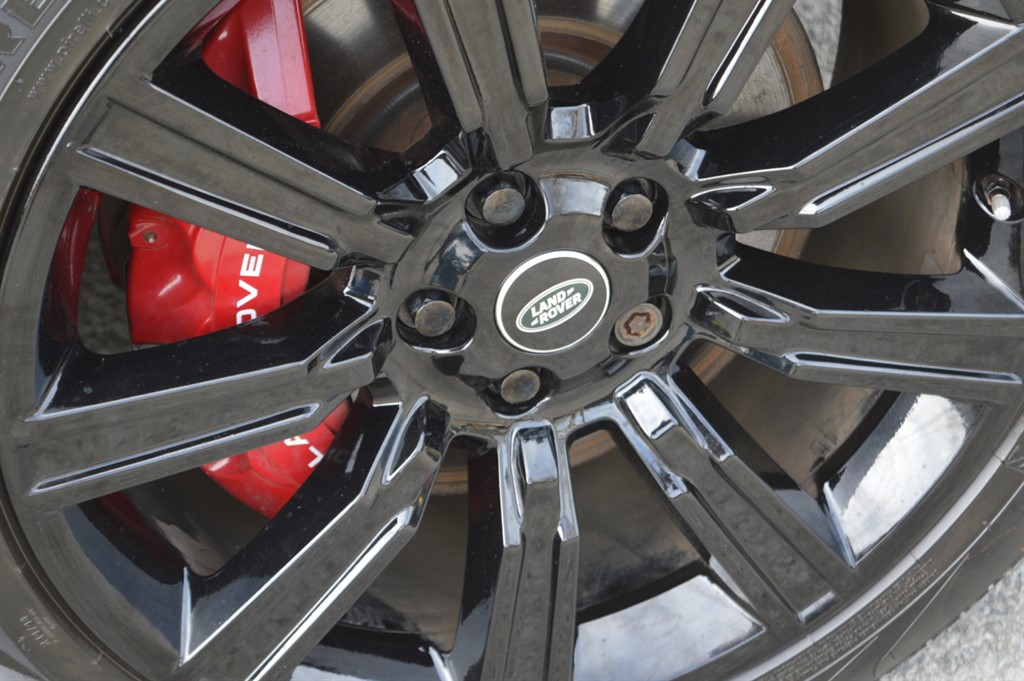 Used Land Rover Range Rover Sport 2019 for sale - 77819241: Photo 38