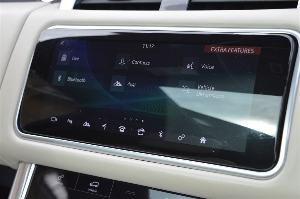 Used Land Rover Range Rover Sport 2019 for sale - 77819241: Photo 43