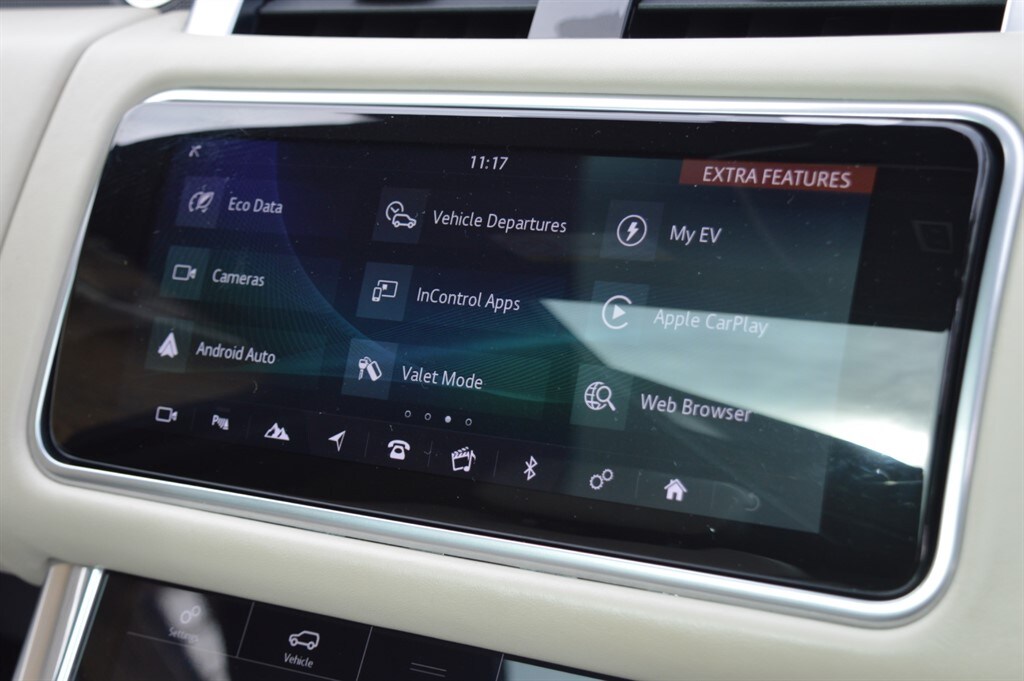 Used Land Rover Range Rover Sport 2019 for sale - 77819241: Photo 44