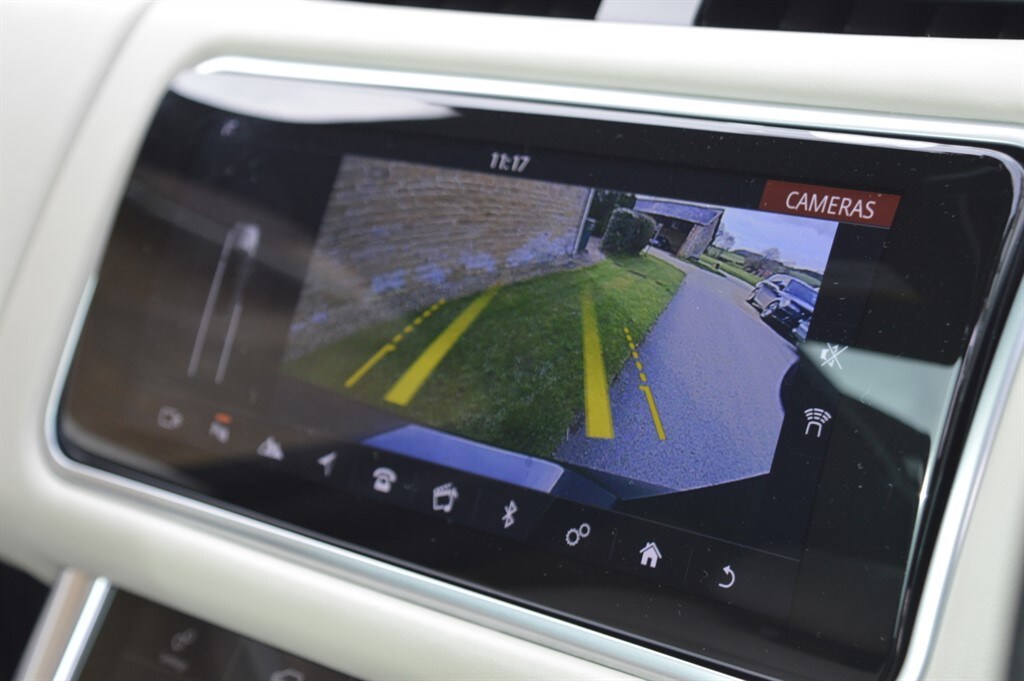 Used Land Rover Range Rover Sport 2019 for sale - 77819241: Photo 45