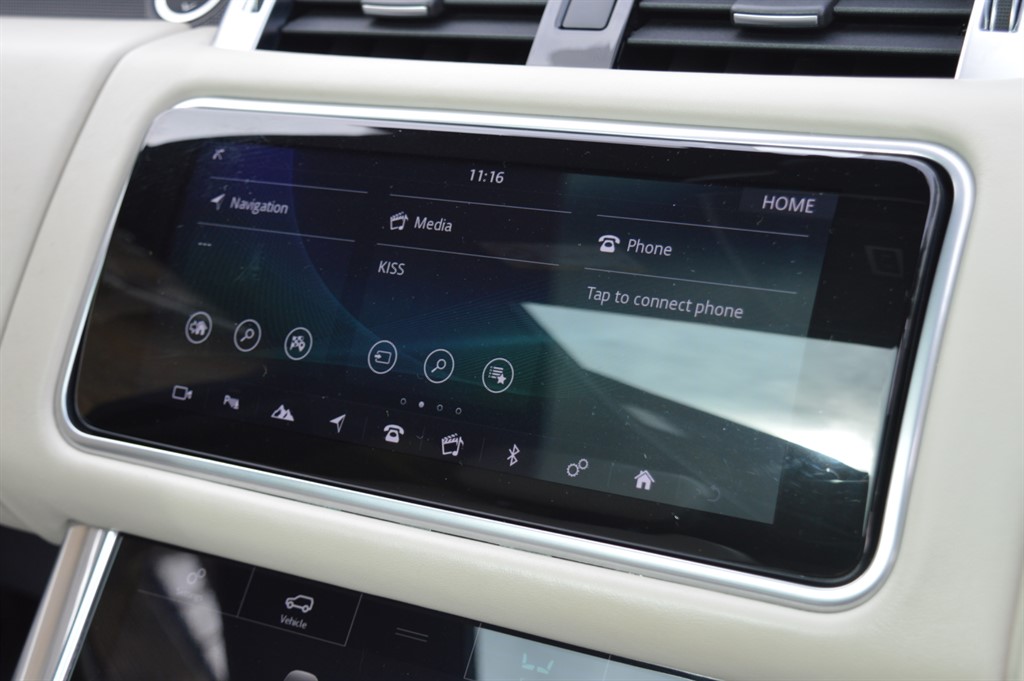 Used Land Rover Range Rover Sport 2019 for sale - 77819241: Photo 46