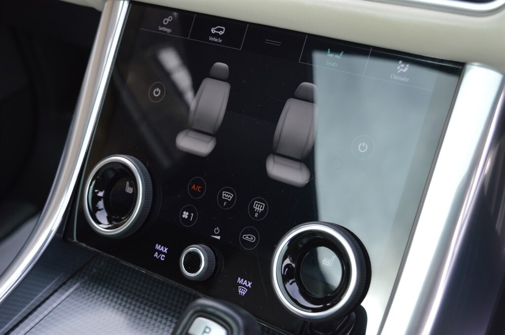 Used Land Rover Range Rover Sport 2019 for sale - 77819241: Photo 47