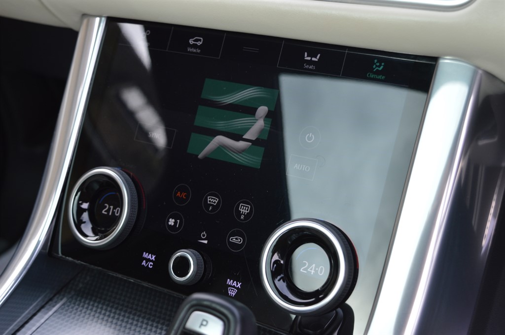 Used Land Rover Range Rover Sport 2019 for sale - 77819241: Photo 48