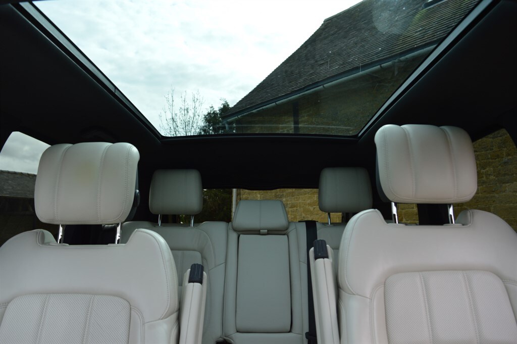 Used Land Rover Range Rover Sport 2019 for sale - 77819241: Photo 55