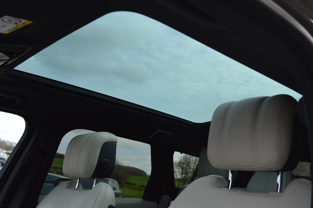 Used Land Rover Range Rover Sport 2019 for sale - 77819241: Photo 63