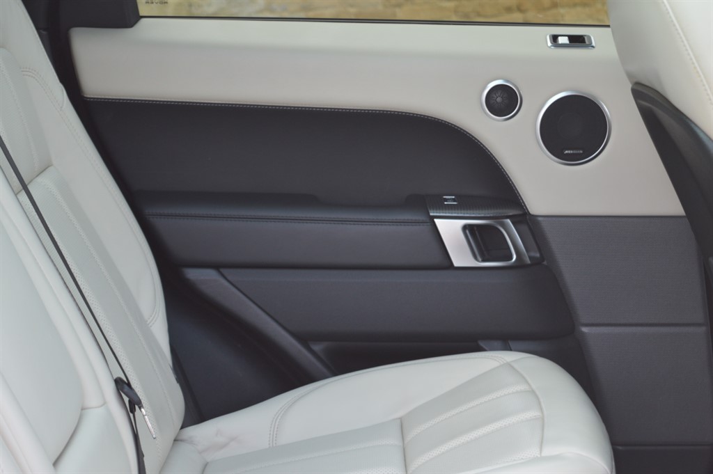 Used Land Rover Range Rover Sport 2019 for sale - 77819241: Photo 65