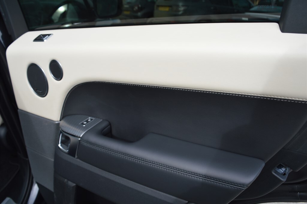 Used Land Rover Range Rover Sport 2019 for sale - 77819241: Photo 66