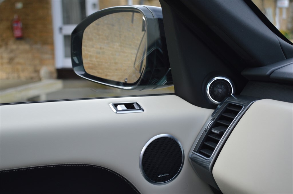 Used Land Rover Range Rover Sport 2019 for sale - 77819241: Photo 67