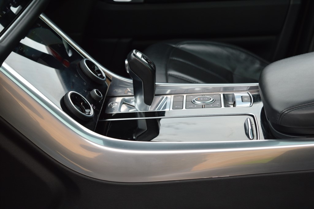 Used Land Rover Range Rover Sport 2021 for sale - 77248277: Photo 17