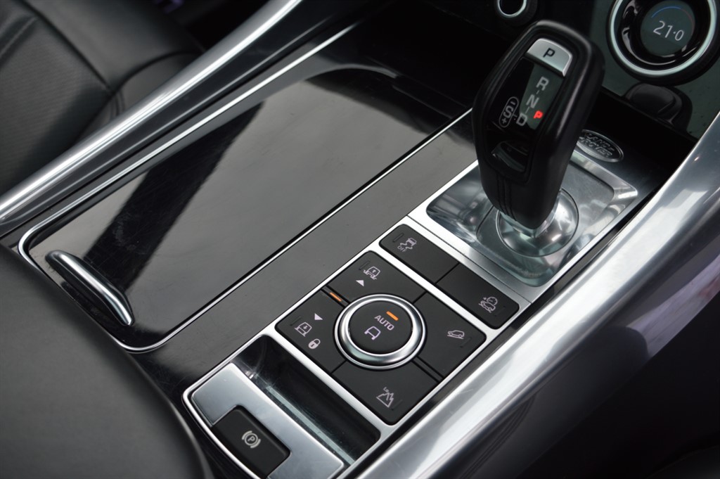 Used Land Rover Range Rover Sport 2021 for sale - 77248277: Photo 19
