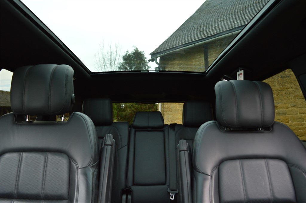 Used Land Rover Range Rover Sport 2021 for sale - 77248277: Photo 24