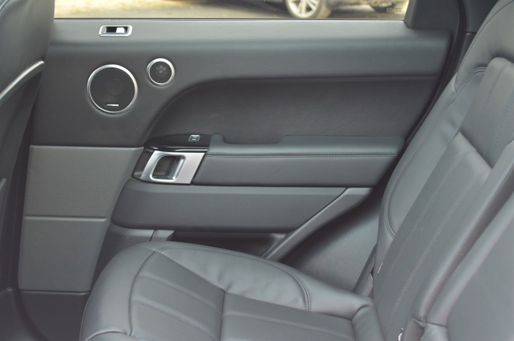 Used Land Rover Range Rover Sport 2021 for sale - 77248277: Photo 26