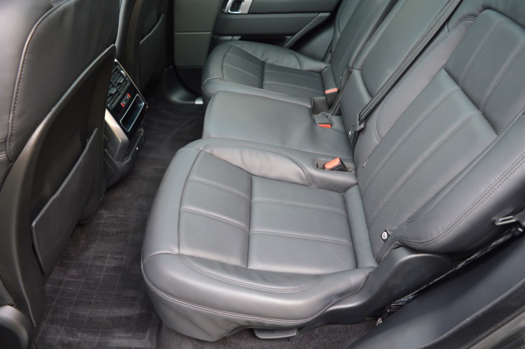 Used Land Rover Range Rover Sport 2021 for sale - 77248277: Photo 28