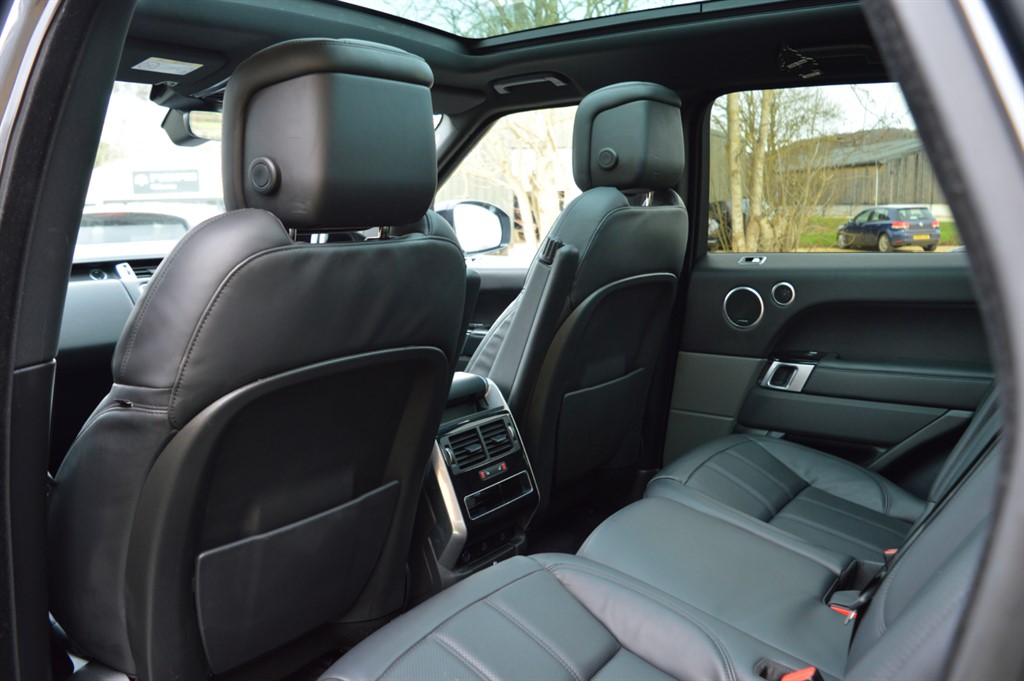 Used Land Rover Range Rover Sport 2021 for sale - 77248277: Photo 29