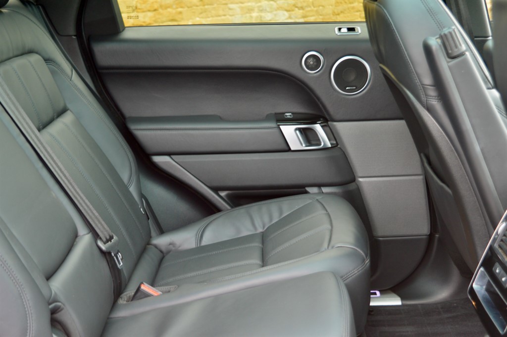 Used Land Rover Range Rover Sport 2021 for sale - 77248277: Photo 31