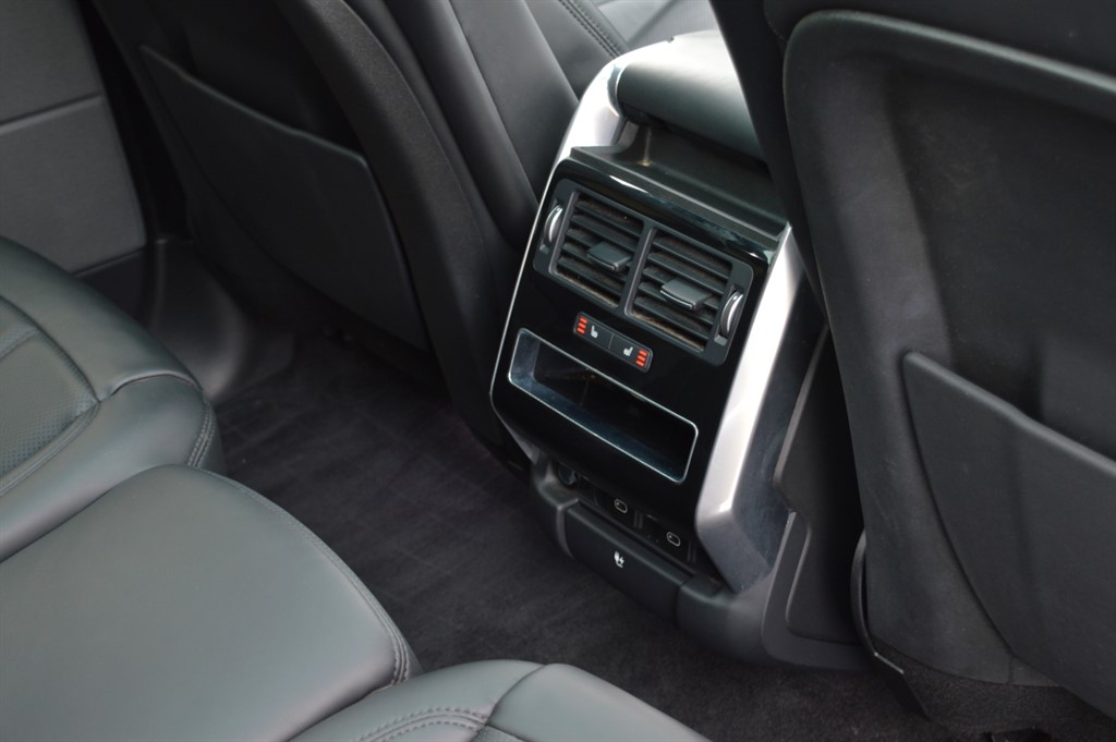 Used Land Rover Range Rover Sport 2021 for sale - 77248277: Photo 34